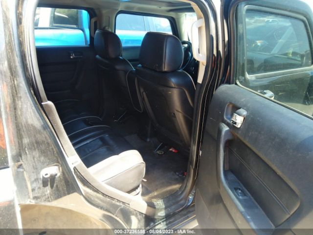 2007 HUMMER H3 5GTDN13E778104098 Photo 7