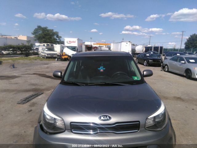KNDJP3A53J7566397 KIA SOUL +