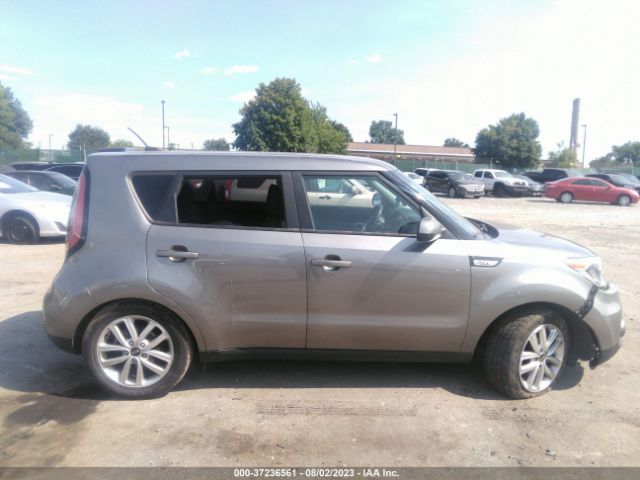 KNDJP3A53J7566397 KIA SOUL +