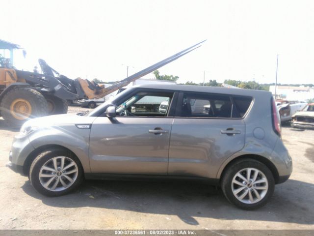 KNDJP3A53J7566397 KIA SOUL +