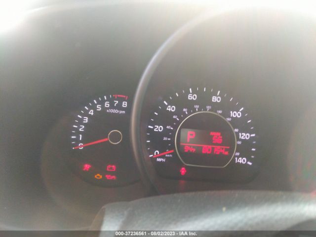 KNDJP3A53J7566397 KIA SOUL +