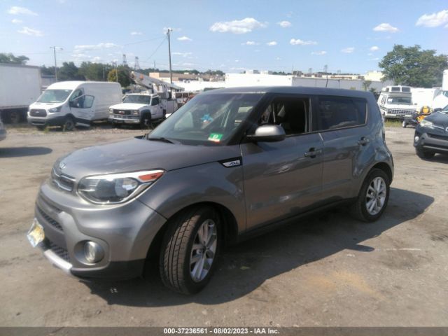 KNDJP3A53J7566397 KIA SOUL +