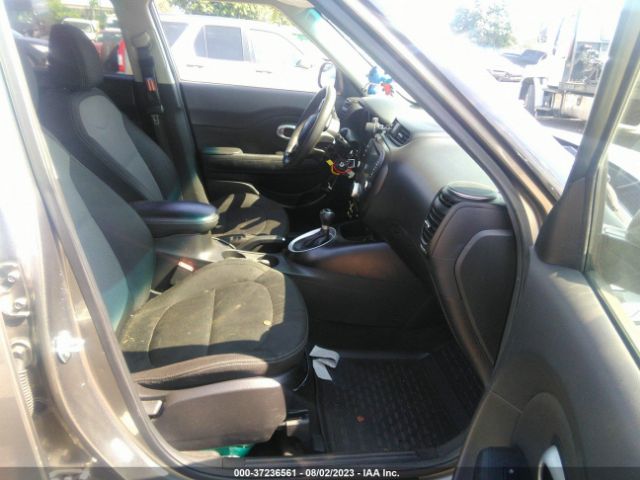 KNDJP3A53J7566397 KIA SOUL +