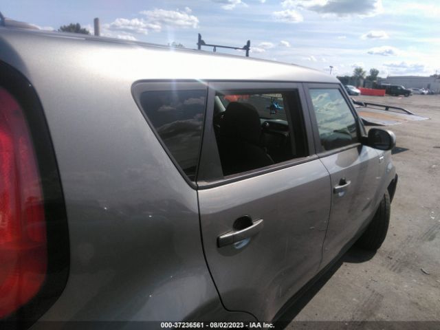KNDJP3A53J7566397 KIA SOUL +