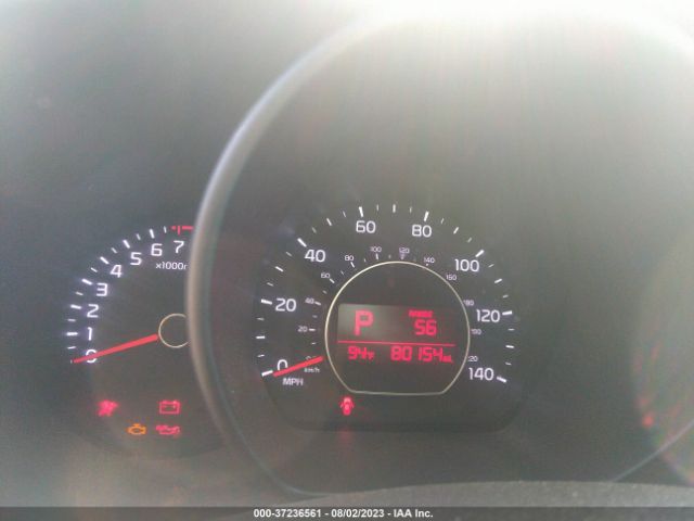 KNDJP3A53J7566397 KIA SOUL +