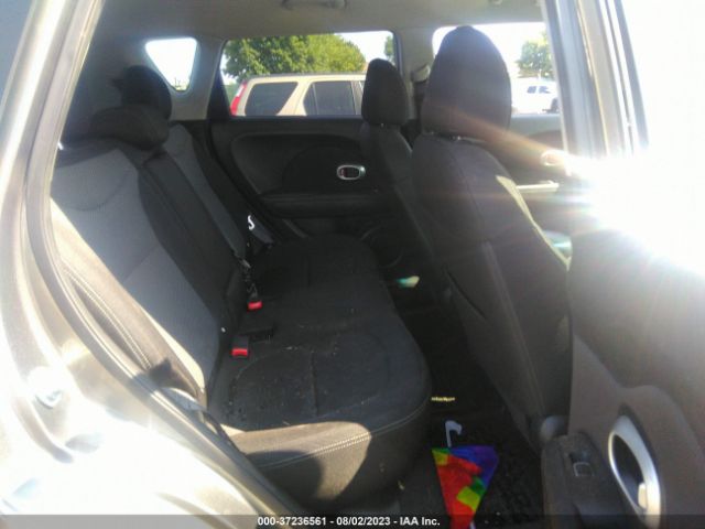 KNDJP3A53J7566397 KIA SOUL +