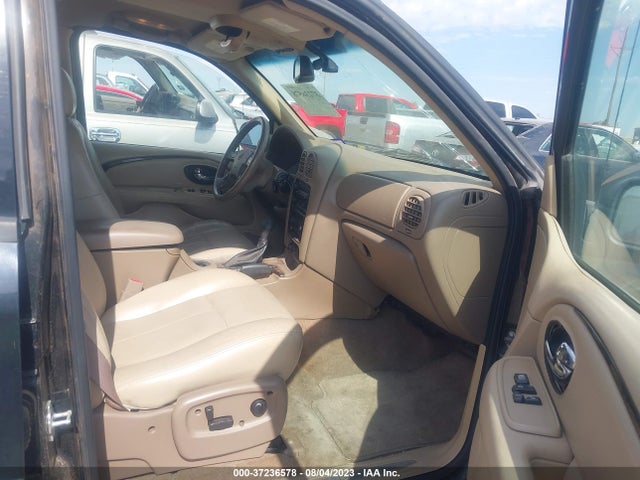 2004 BUICK RAINIER CXL PLUS VIN: 5GAET13P542281820
