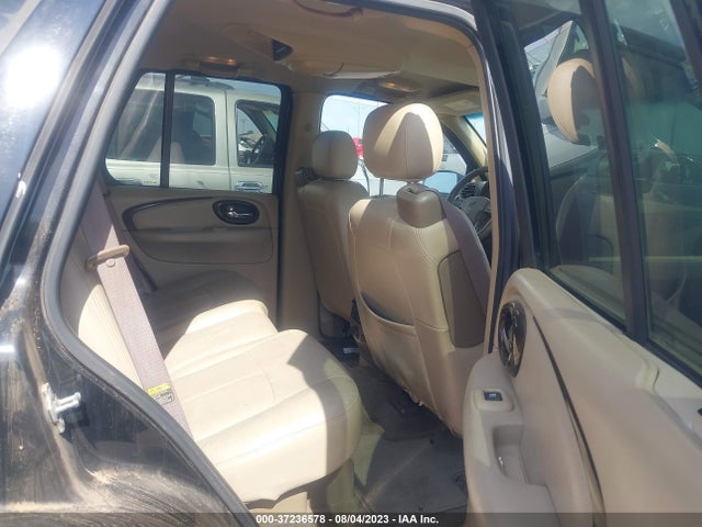 2004 BUICK RAINIER CXL PLUS VIN: 5GAET13P542281820