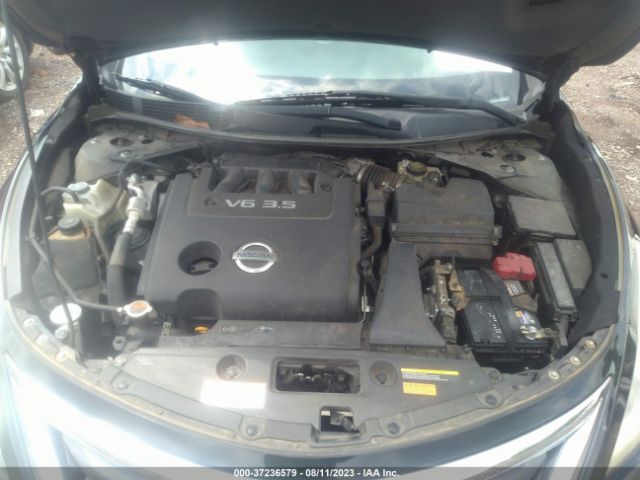 1N4BL3AP1EC315026 Nissan Altima 3.5 Sl