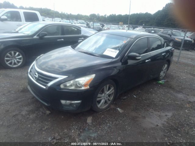 1N4BL3AP1EC315026 Nissan Altima 3.5 Sl
