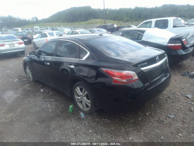 1N4BL3AP1EC315026 Nissan Altima 3.5 Sl