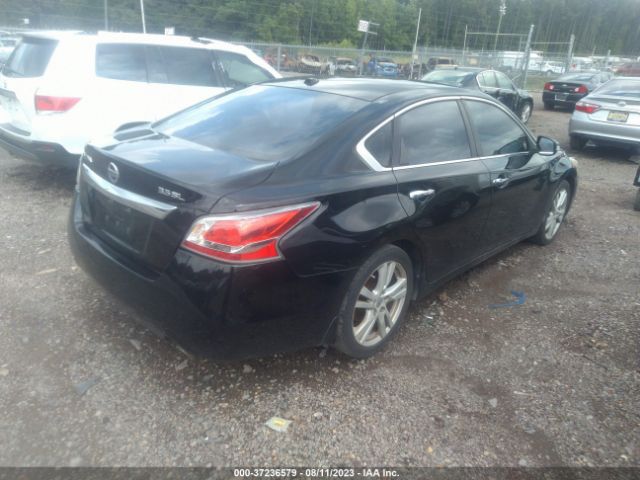 1N4BL3AP1EC315026 Nissan Altima 3.5 Sl