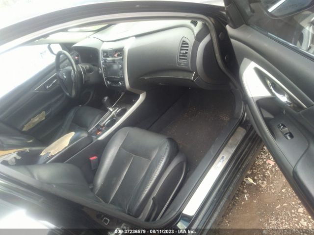 1N4BL3AP1EC315026 Nissan Altima 3.5 Sl