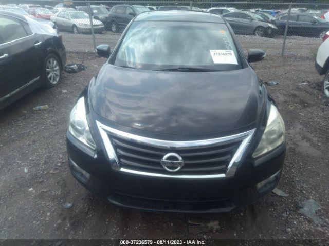 1N4BL3AP1EC315026 Nissan Altima 3.5 Sl