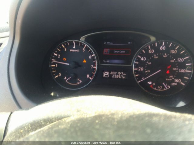 1N4BL3AP1EC315026 Nissan Altima 3.5 Sl