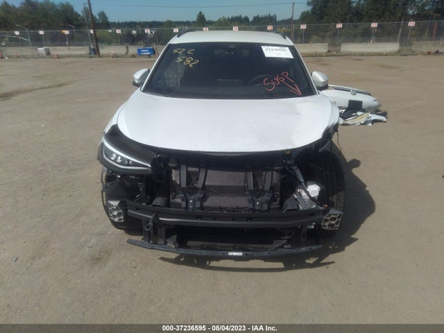 WVGJNPE2XNP039973 Volkswagen ID.4 PRO