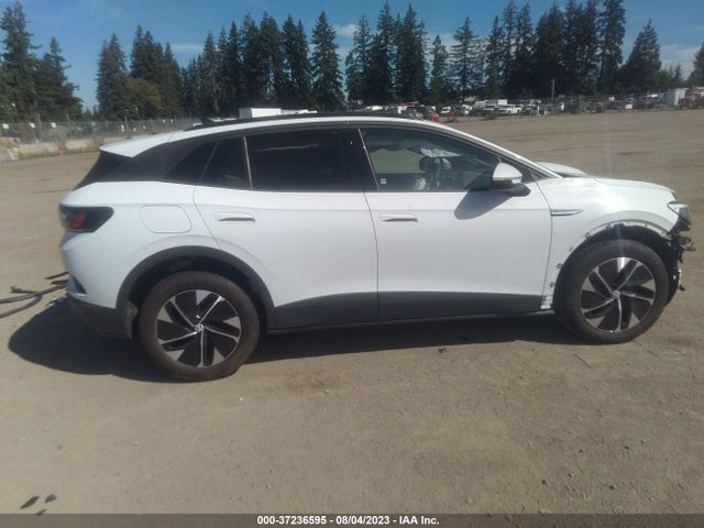 WVGJNPE2XNP039973 Volkswagen ID.4 PRO