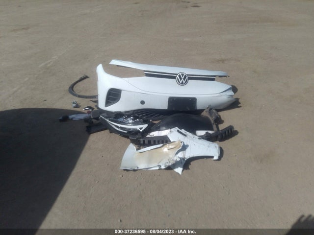 WVGJNPE2XNP039973 Volkswagen ID.4 PRO