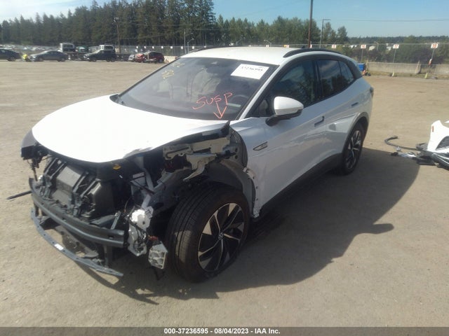 WVGJNPE2XNP039973 Volkswagen ID.4 PRO