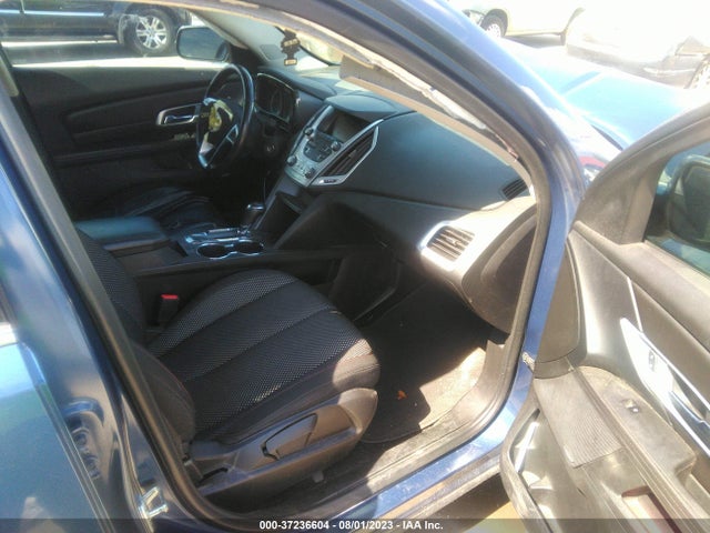 GMC Terrain Sle 2017 2GKALNEK5H6171420 Image 5