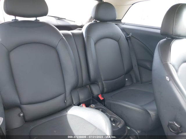 WMWSS1C52EWN46588 Mini COOPER PACEMAN