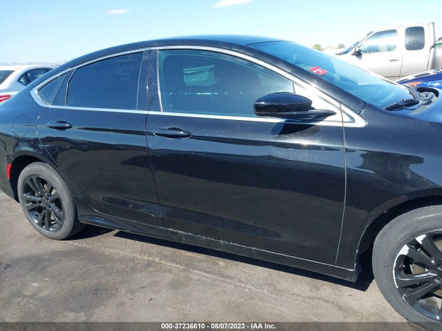 1C3CCCABXGN171121 Chrysler 200 Limited