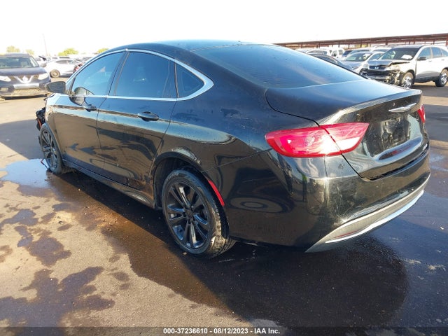 1C3CCCABXGN171121 Chrysler 200 Limited