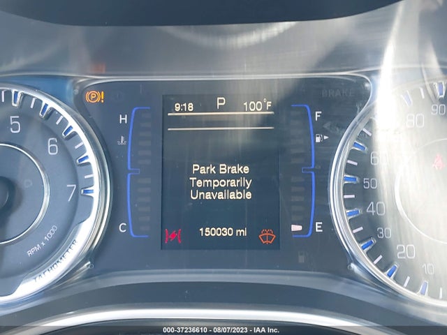 1C3CCCABXGN171121 Chrysler 200 Limited