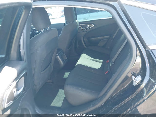 1C3CCCABXGN171121 Chrysler 200 Limited