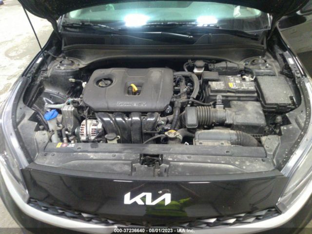 3KPF24ADXPE513125 KIA Forte Lxs