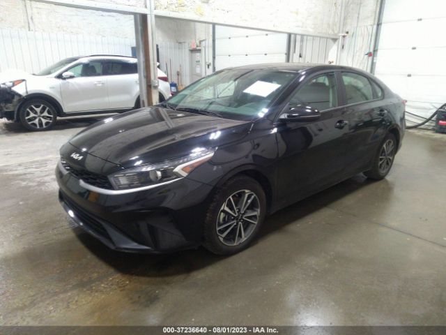 3KPF24ADXPE513125 KIA Forte Lxs