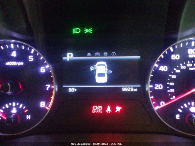 3KPF24ADXPE513125 KIA Forte Lxs
