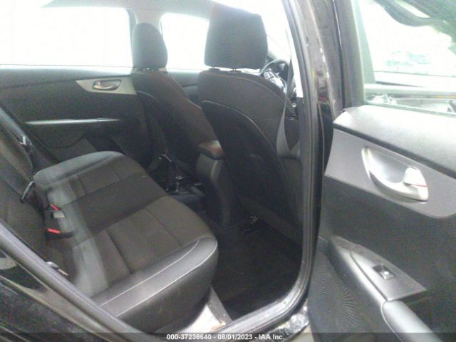 3KPF24ADXPE513125 KIA Forte Lxs