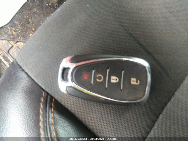 Chevrolet Trax Lt 2019 KL7CJLSB0KB747354 Image 11