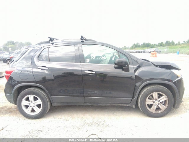 Chevrolet Trax Lt 2019 KL7CJLSB0KB747354 Image 13