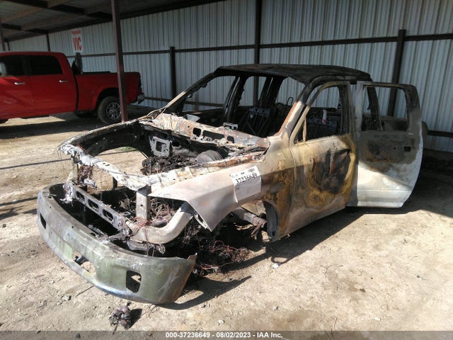 RAM 1500 Classic Tradesman 2022 1C6RR6FG3NS229831 Image 2