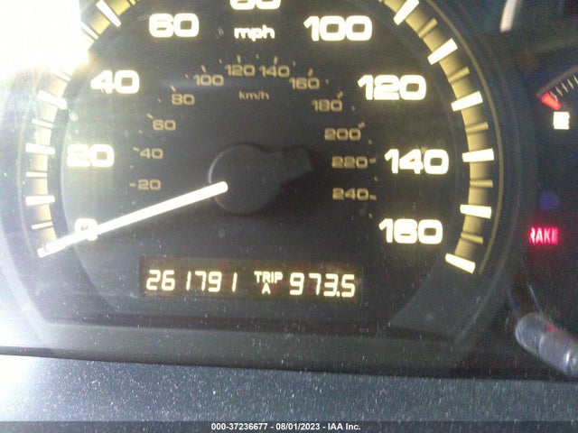 2006 HONDA ACCORD SDN EX/EX-L WITH NAVI VIN: 1HGCM55796A075773