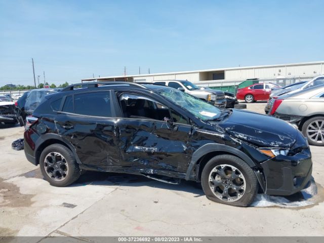JF2GTAPC9MH201030 Subaru Crosstrek Premium