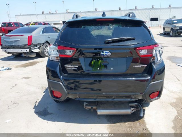 JF2GTAPC9MH201030 Subaru Crosstrek Premium