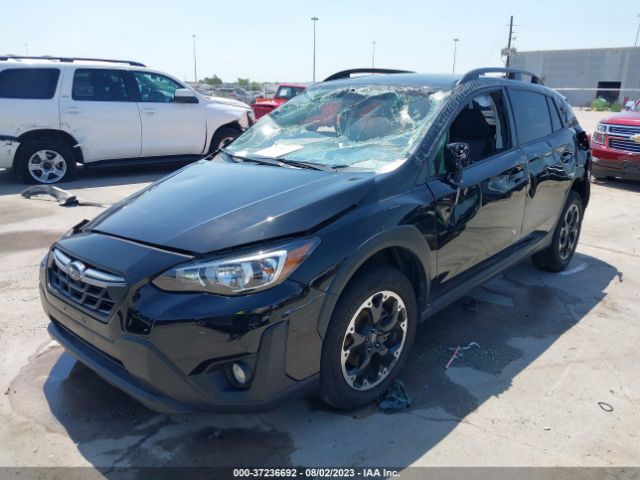 JF2GTAPC9MH201030 Subaru Crosstrek Premium