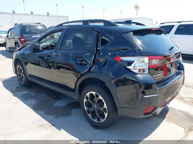 JF2GTAPC9MH201030 Subaru Crosstrek Premium