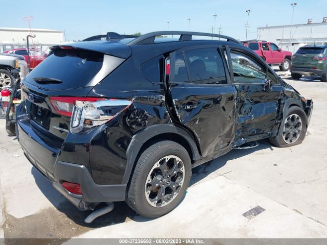 JF2GTAPC9MH201030 Subaru Crosstrek Premium