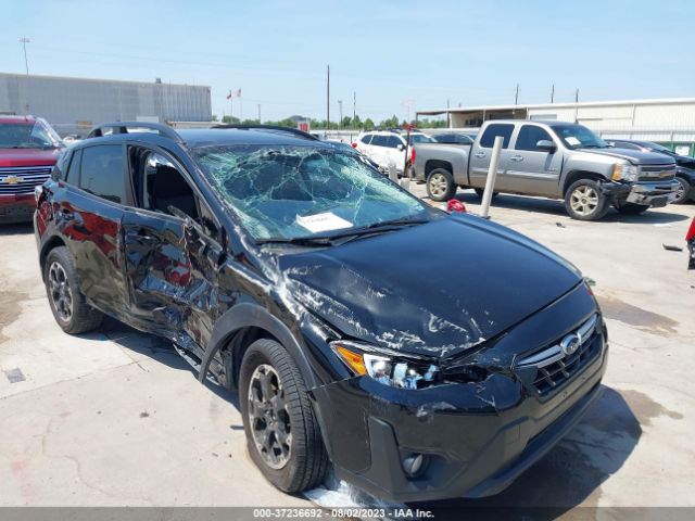 JF2GTAPC9MH201030 Subaru Crosstrek Premium