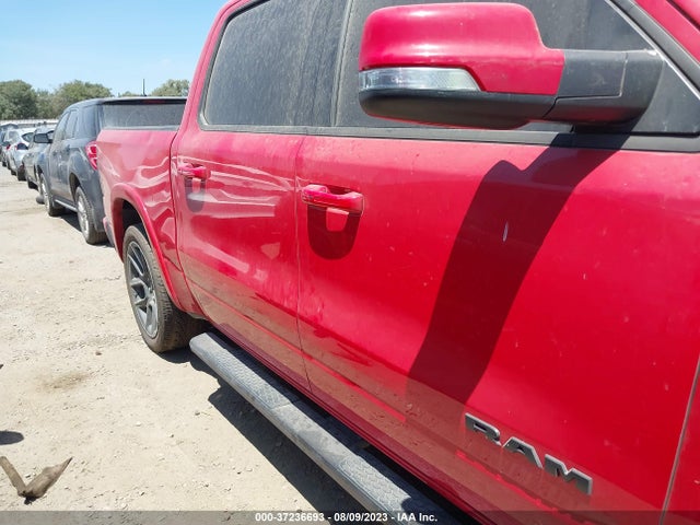1C6SRFJT2LN380709 RAM 1500 Laramie