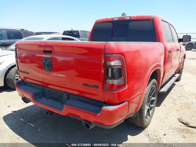1C6SRFJT2LN380709 RAM 1500 Laramie