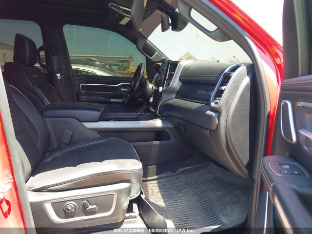 1C6SRFJT2LN380709 RAM 1500 Laramie