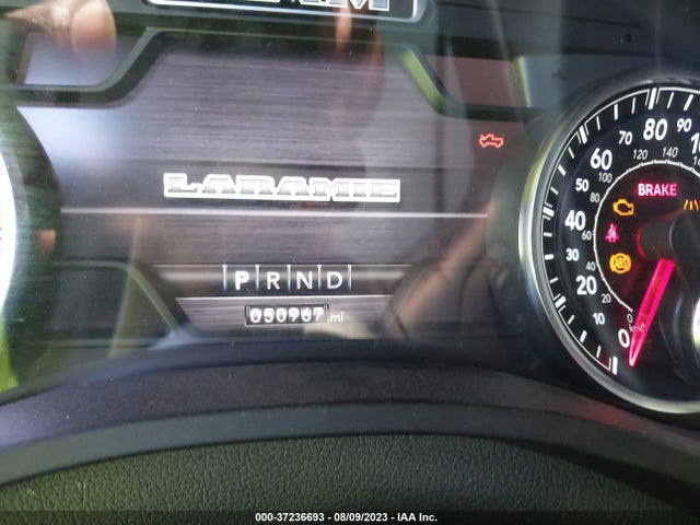 1C6SRFJT2LN380709 RAM 1500 Laramie
