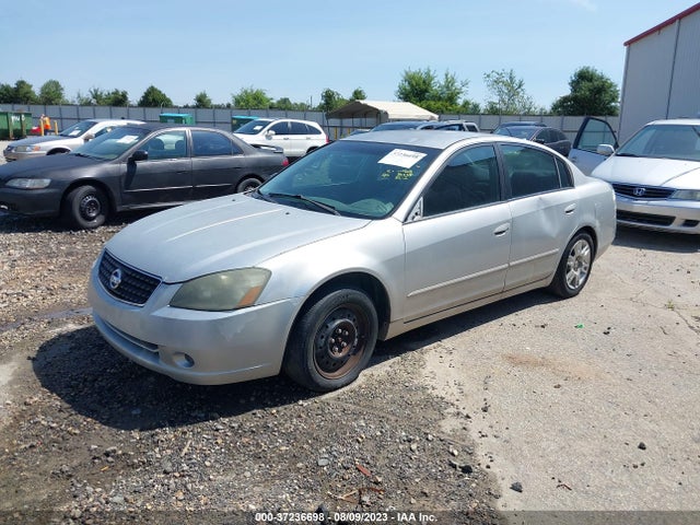 Продажа на аукционе авто 2006 Nissan Altima 2.5 S, vin: 1N4AL11D46N459729, номер лота: 37236698