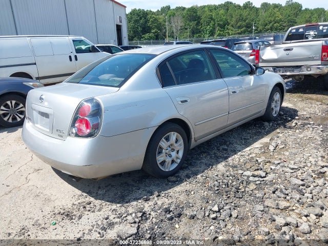 Продажа на аукционе авто 2006 Nissan Altima 2.5 S, vin: 1N4AL11D46N459729, номер лота: 37236698