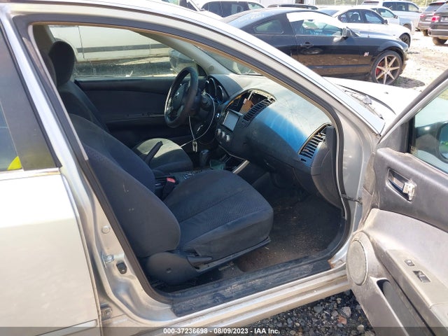 Продажа на аукционе авто 2006 Nissan Altima 2.5 S, vin: 1N4AL11D46N459729, номер лота: 37236698